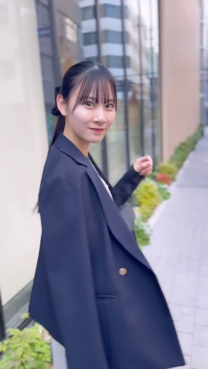 坊迫咲藍のインスタグラム：「日常Vlog⋆⸜🌷⸝‍⋆  日常、普通、普通がどれだけ幸せか…、 周りにいてくれる人たちがあたりまえじゃないよね。大切にする🫧   #ノーマルカメラ  #無加工  #dior  #オールナイトフジコ  #笠野咲藍」