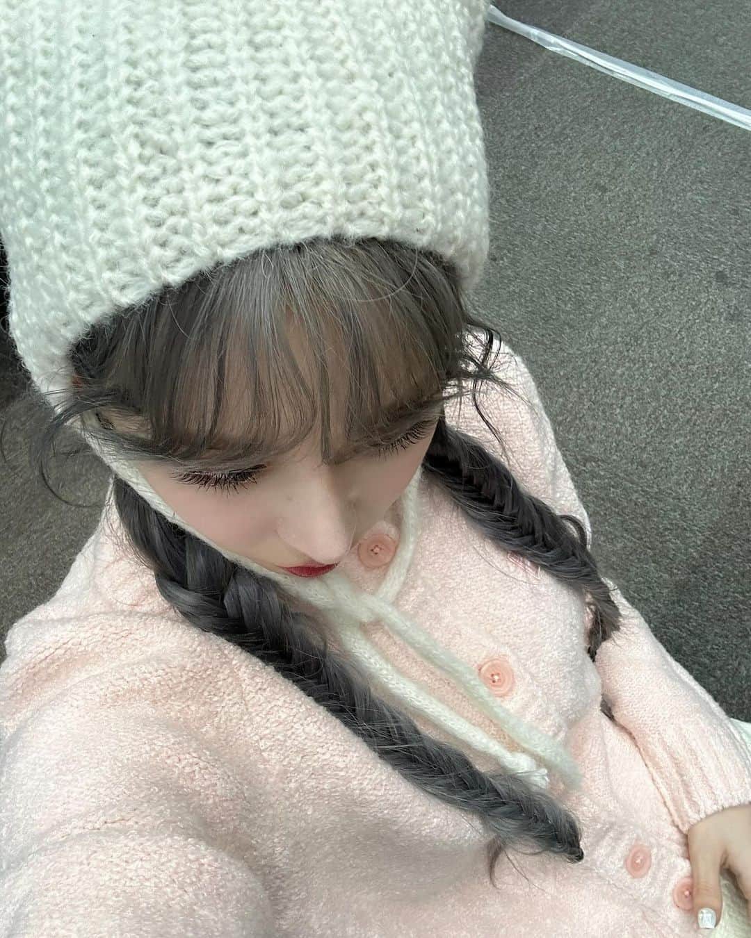 宮脇咲良さんのインスタグラム写真 - (宮脇咲良Instagram)「디카📸🐱」12月11日 0時24分 - 39saku_chan