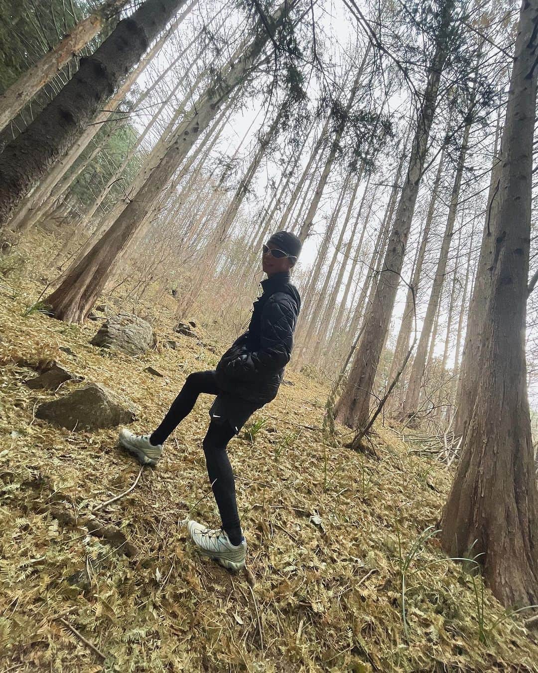 Junyoungさんのインスタグラム写真 - (JunyoungInstagram)「. 금강산도 식후경 🐓」12月11日 0時18分 - yanggeng88