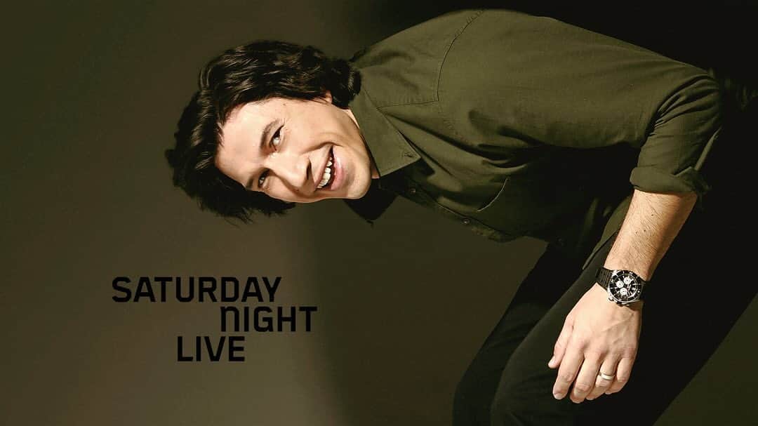 Saturday Night Liveさんのインスタグラム写真 - (Saturday Night LiveInstagram)「Adam Driver!!!  📸: @maryellenmatthewsnyc」12月11日 0時48分 - nbcsnl