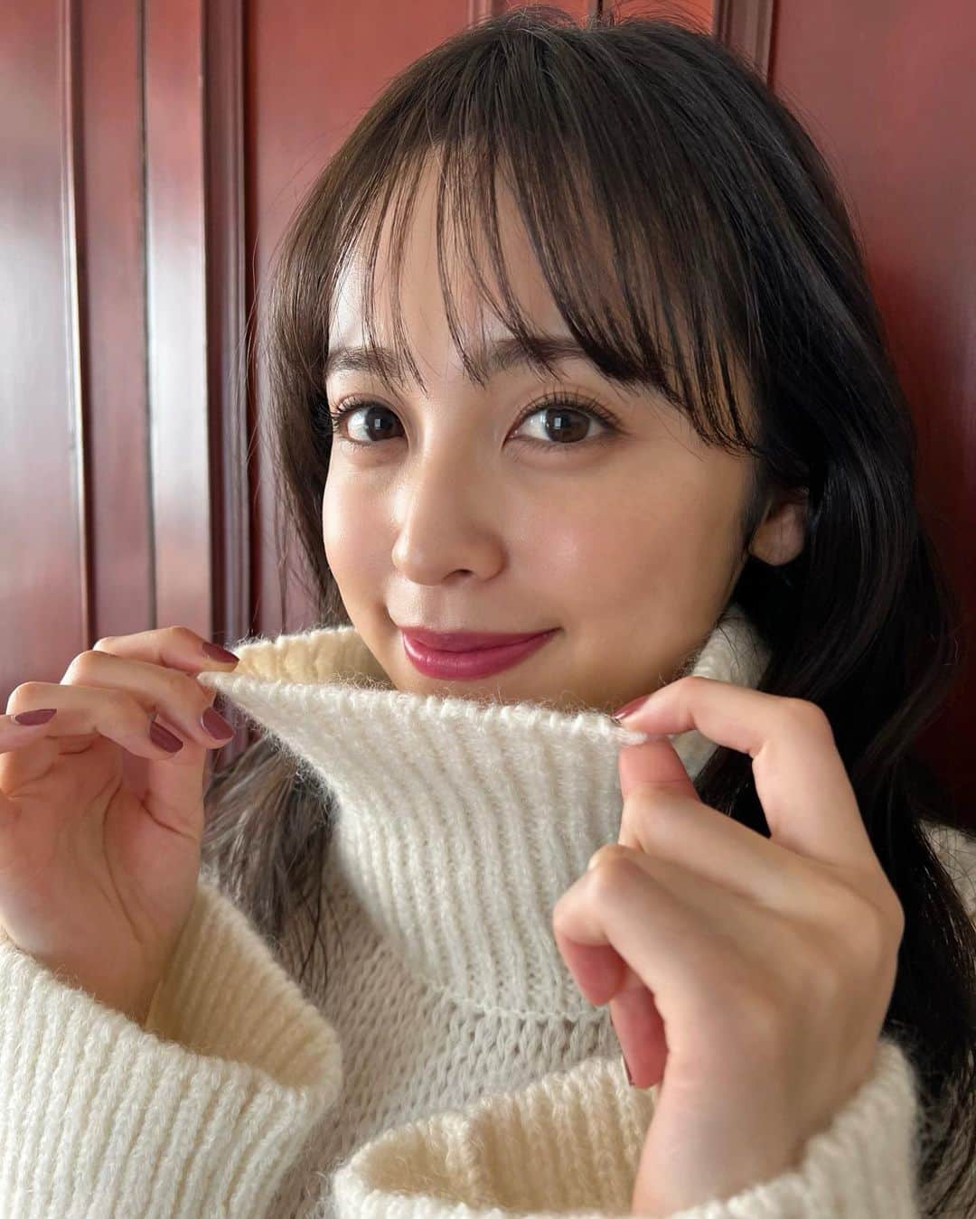 久慈暁子のインスタグラム