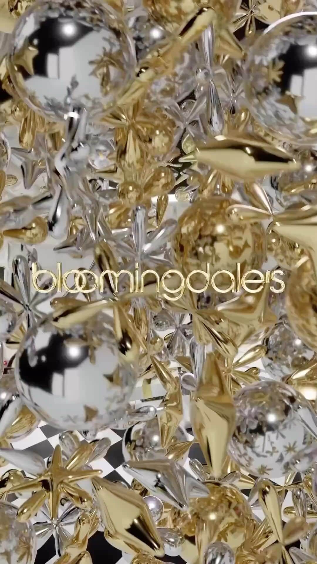 Bloomingdale'sのインスタグラム：「Holiday shopping has never been more FUN! Our virtual pop-up is filled with the Best Gifts Ever including magical finds from our Wonka Carousel. Start exploring now at the link in our bio 🎁」