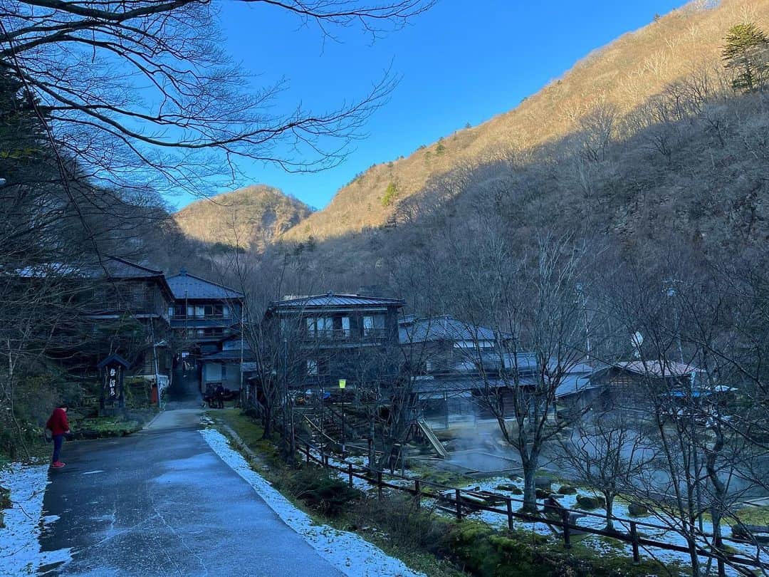原口あきまささんのインスタグラム写真 - (原口あきまさInstagram)「私は何処でしょう？♨️ ヒント・どちらかに。  #北温泉  #栃木 #知る人ぞ知る」12月11日 8時17分 - akimasa_haraguchi