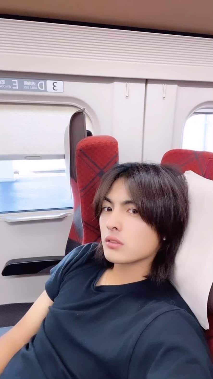 堀江亨のインスタグラム