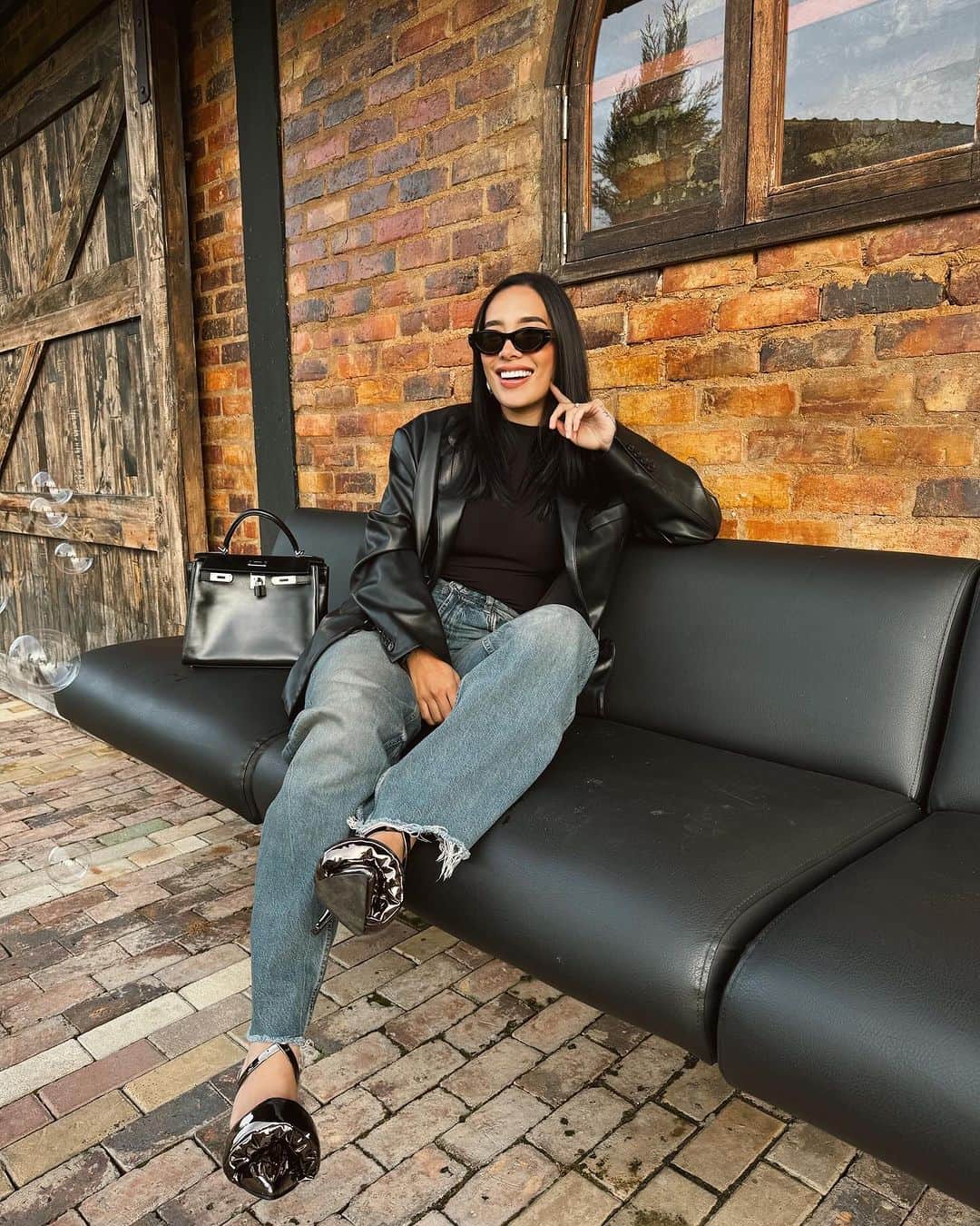 Luisa Fernanda Wのインスタグラム