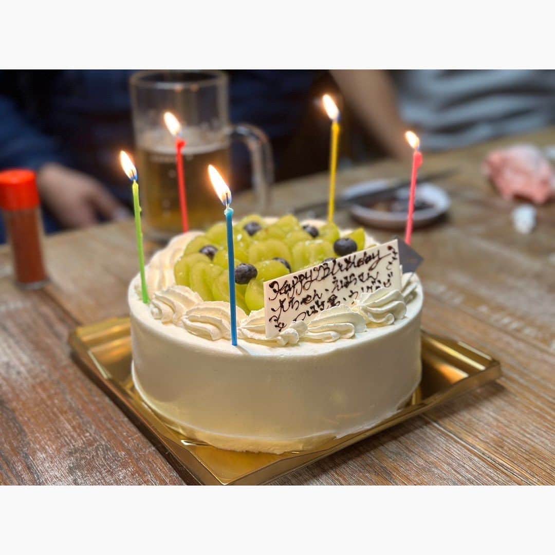 佐田正樹さんのインスタグラム写真 - (佐田正樹Instagram)「大ちゃん、江原さん、翼、宇野豚六三郎、お誕生日おめでとう‼︎」12月11日 9時56分 - satakisama