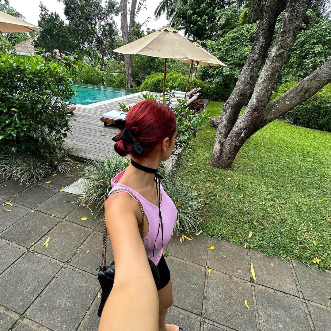 Irene Norenさんのインスタグラム写真 - (Irene NorenInstagram)「A little bit of this weekend in Bali」12月11日 11時13分 - irenenoren