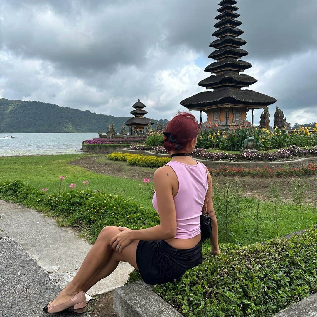 Irene Norenさんのインスタグラム写真 - (Irene NorenInstagram)「A little bit of this weekend in Bali」12月11日 11時13分 - irenenoren