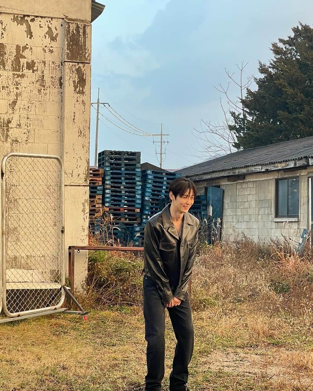 ミンヒョン さんのインスタグラム写真 - (ミンヒョン Instagram)「🍑🫶🏻」12月11日 11時45分 - optimushwang