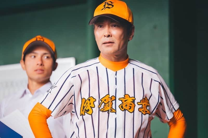 下剋上球児さんのインスタグラム写真 - (下剋上球児Instagram)「⚾️⚾️  ◤◢◤新キャスト情報◢◤◢  最終話、決勝戦 対戦相手監督役にて #元木大介 さん出演決定💥  「鳥谷いいなと思っていたら・・・ まさか僕でいいのかな(笑)」   #下剋上球児 最終話は 12月17日よる9時放送です✨  #tbs #日曜劇場 #下剋上球児 #元木大介 #12月17日最終話放送」12月11日 12時05分 - gekokujo_kyuji