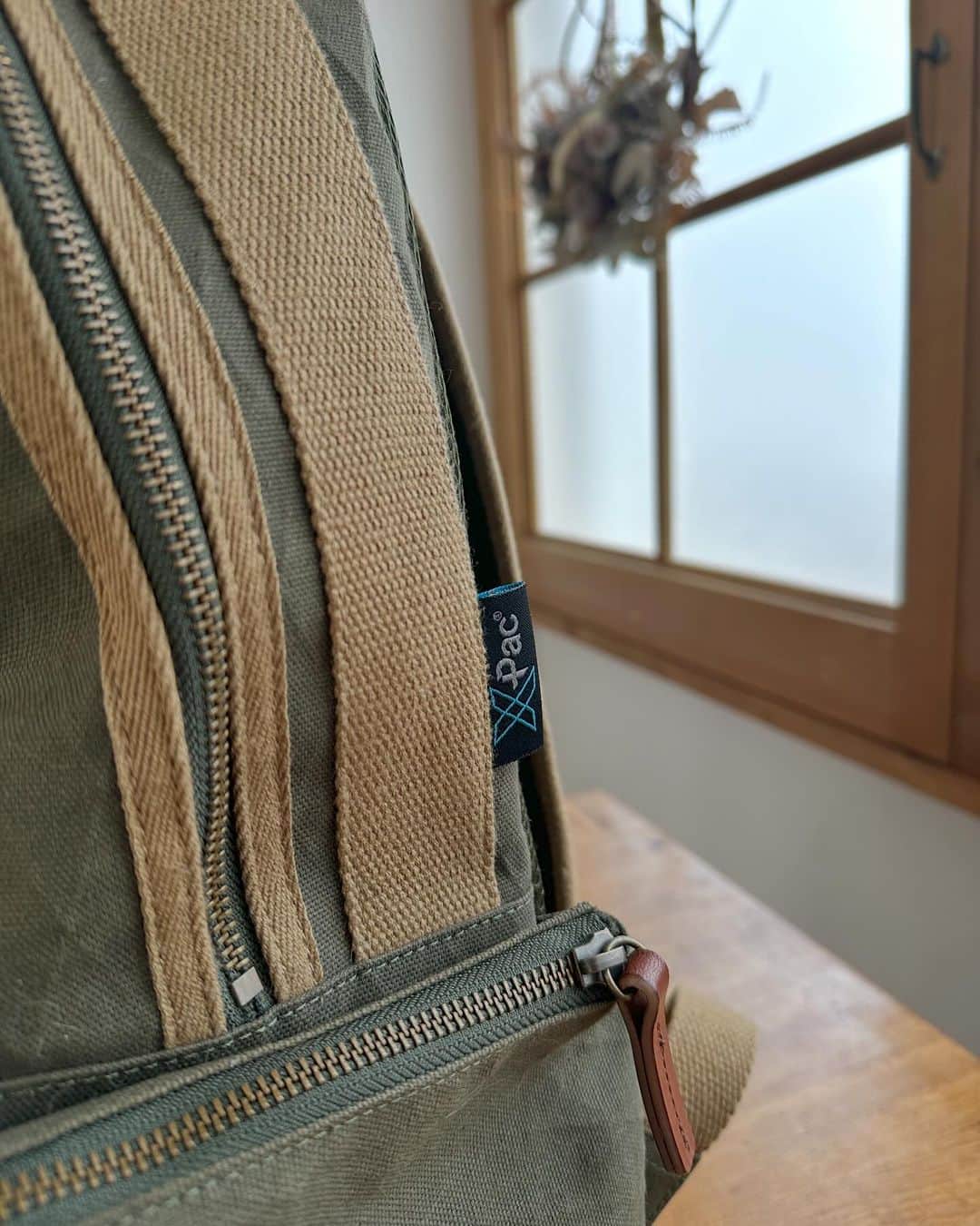 徳井義実さんのインスタグラム写真 - (徳井義実Instagram)「【awesome backpack peak 】  ご購入はTOKUI VIDEO STOREから」12月11日 12時31分 - tokui_yoshimi