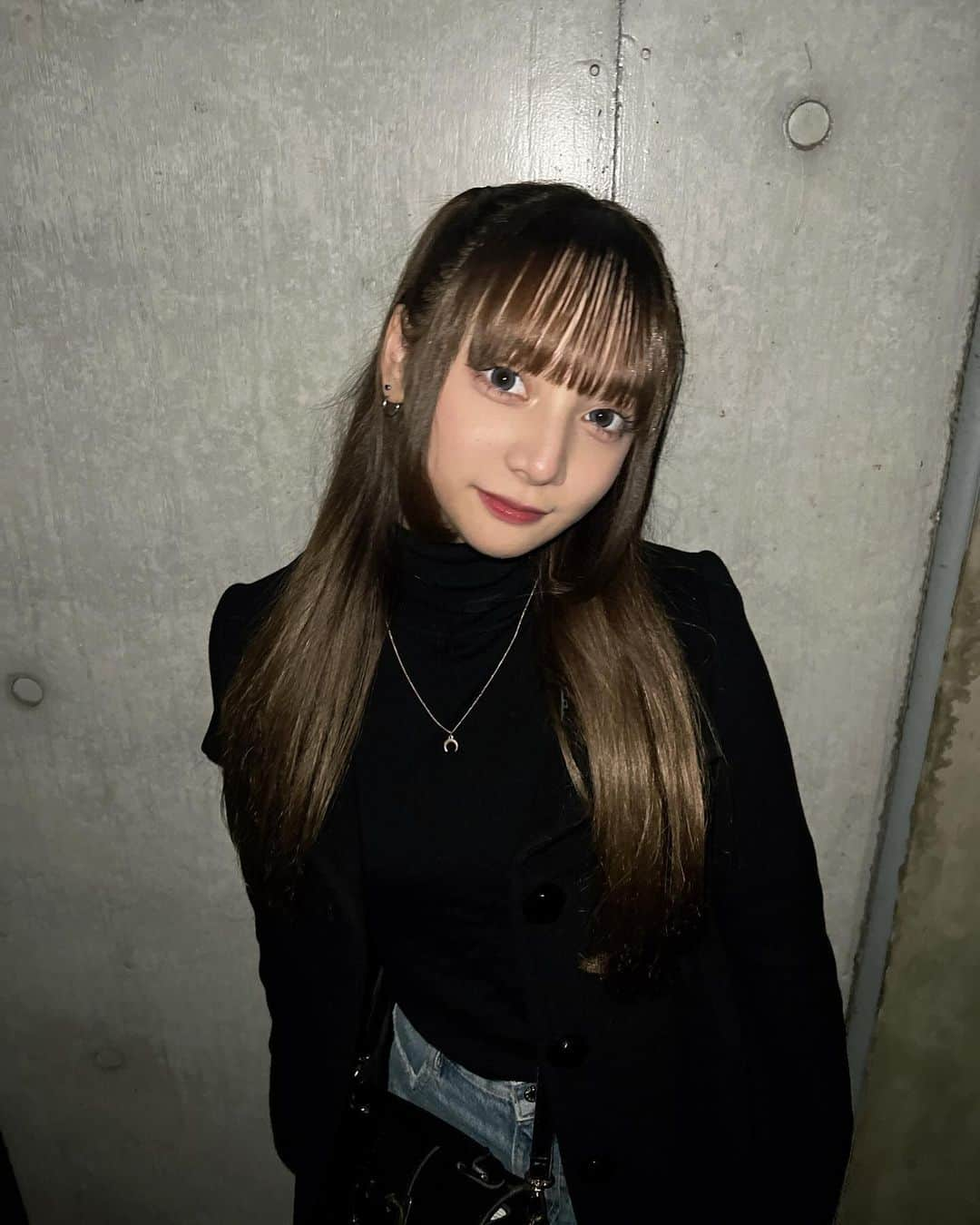 吉田羽花さんのインスタグラム写真 - (吉田羽花Instagram)「. ハーフツイン☺︎‪‪❤︎‬   #ワカノシフク   #ハーフツイン   #今日好き   #06  #jk  #sjk   #吉田羽花」12月11日 12時51分 - waka.yoshida_