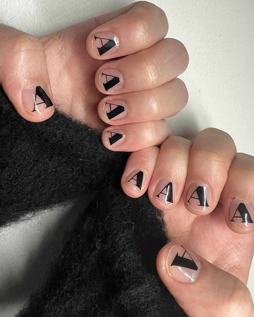 Mei Kawajiriさんのインスタグラム写真 - (Mei KawajiriInstagram)「𝐀𝐯𝐞𝐫𝐲」12月11日 13時27分 - nailsbymei