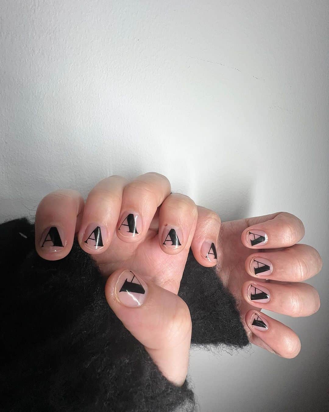 Mei Kawajiriさんのインスタグラム写真 - (Mei KawajiriInstagram)「𝐀𝐯𝐞𝐫𝐲」12月11日 13時27分 - nailsbymei