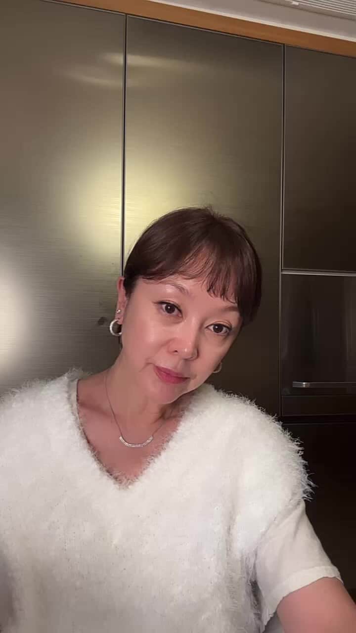 イ・スンヨンのインスタグラム：「심야라방ㅋ❤️❤️」