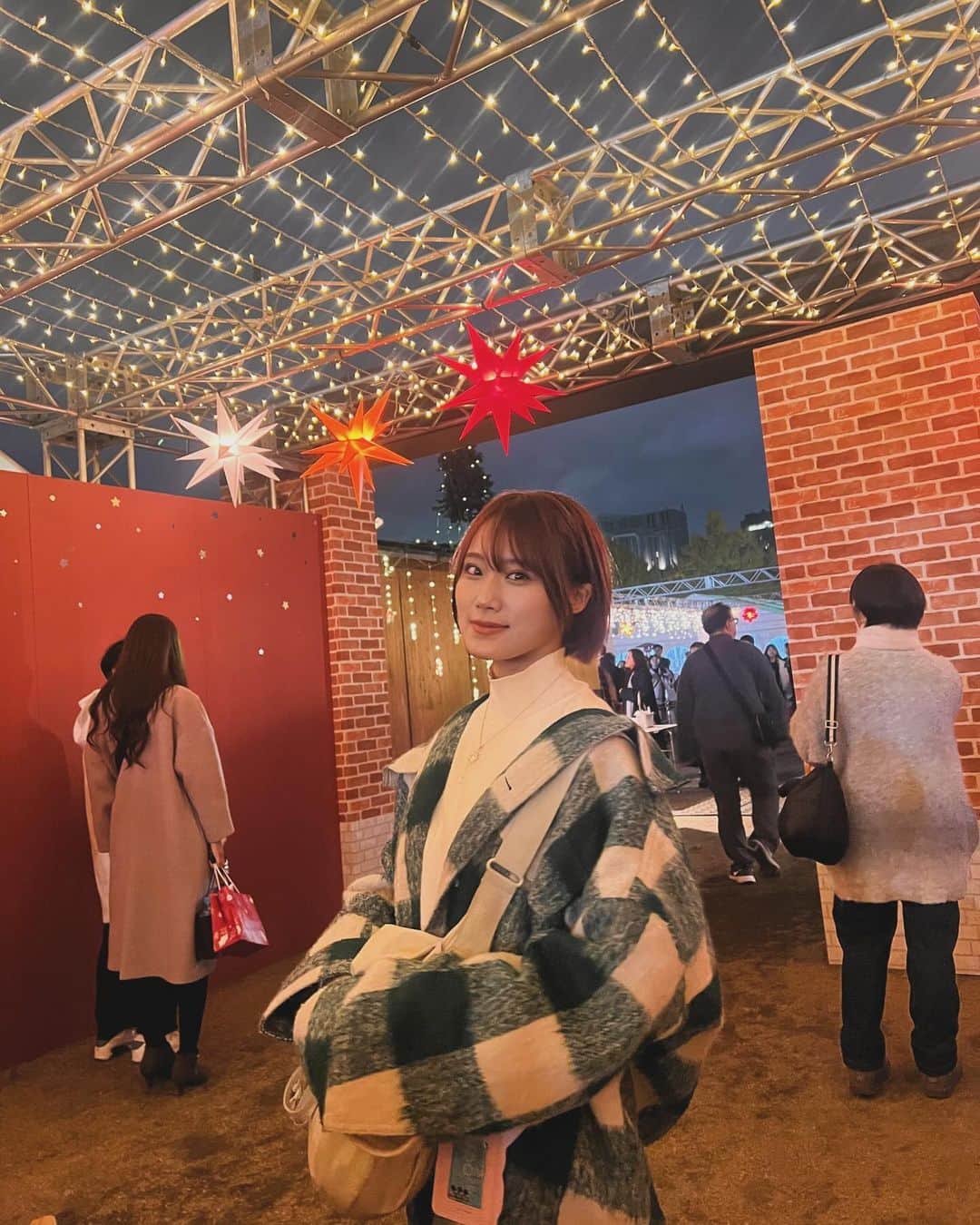 城恵理子のインスタグラム