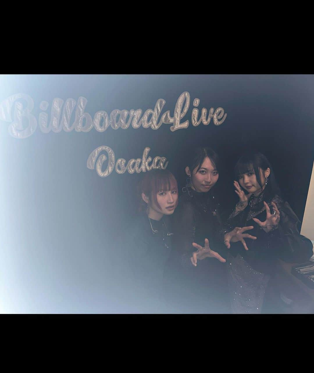 XAI（サイ）さんのインスタグラム写真 - (XAI（サイ）Instagram)「✴︎SawanoHiroyuki Billboard Live 2023✴︎ 大阪公演！☆彡 幸せを噛み締めたライブでした。リアレンジのあの曲のロックバージョン痺れた…！ずっと歌ってたかった😌➸♡ 1st.2nd stageともに 一緒に楽しんでくださった 皆さま本当に有難う！🫶  東京公演がますます楽しみ。 #nZk」12月11日 23時51分 - xai_official