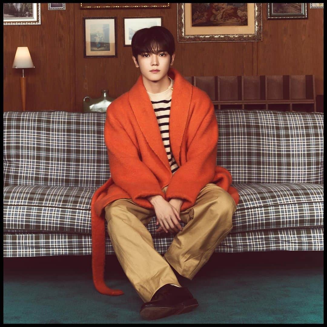 NCT 127のインスタグラム：「HOME ALONE #TAEYONG  【Be There For Me - Winter Special Single】 🎧🎬2023.12.22 6PM (KST) 💿2023.12.27 (KST)  Pre-order&save NCT127.lnk.to/BeThereForMe  #NCT127 #BeThereForMe #NCT127_BeThereForMe」