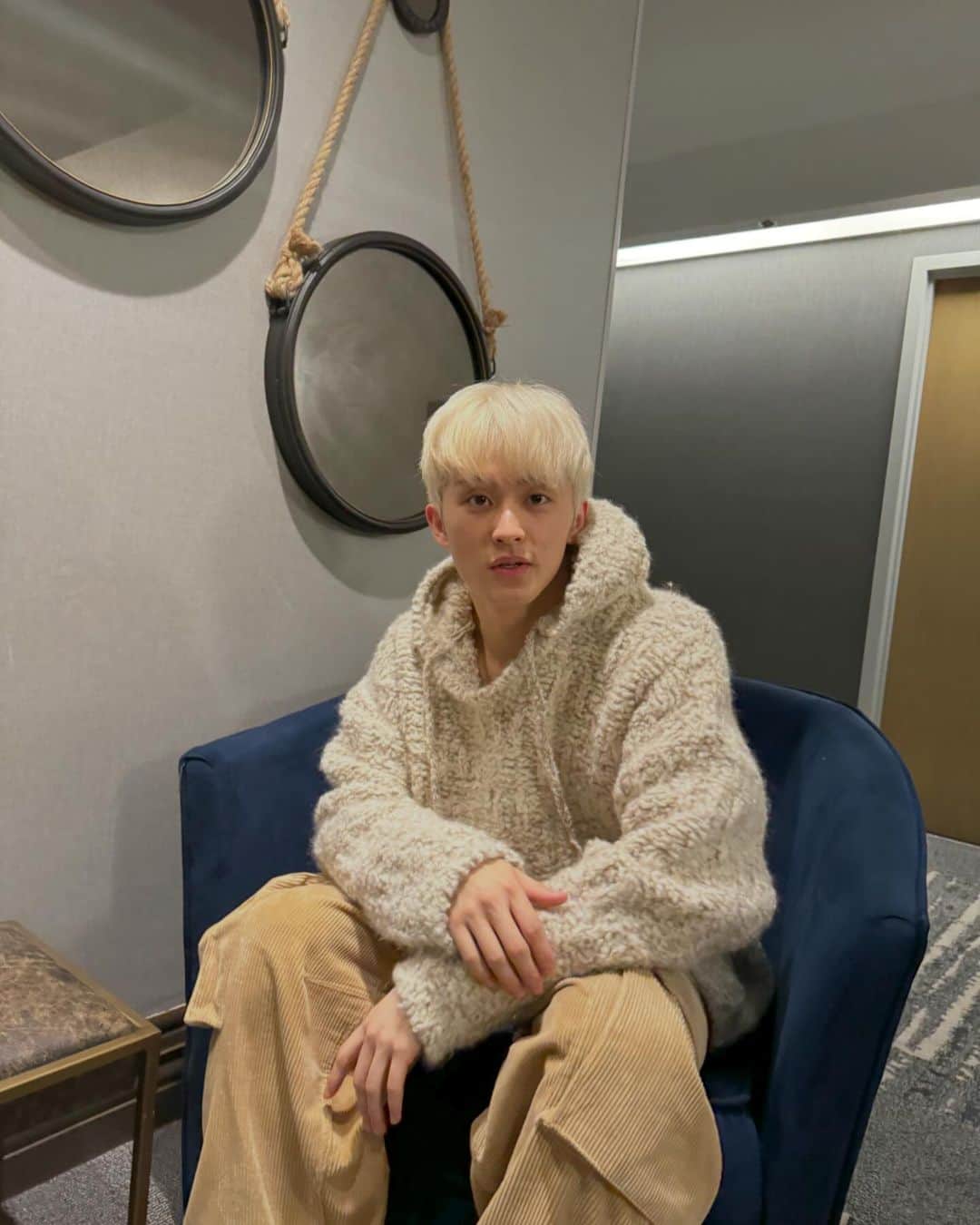 マークさんのインスタグラム写真 - (マークInstagram)「Brevity doesn’t stop me from having a connection with #boston」12月12日 0時05分 - onyourm__ark