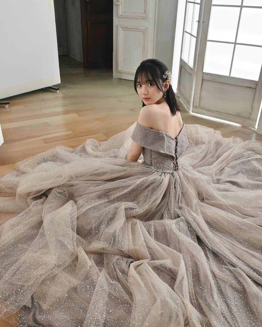 田口愛佳のインスタグラム：「二十歳になりました！」