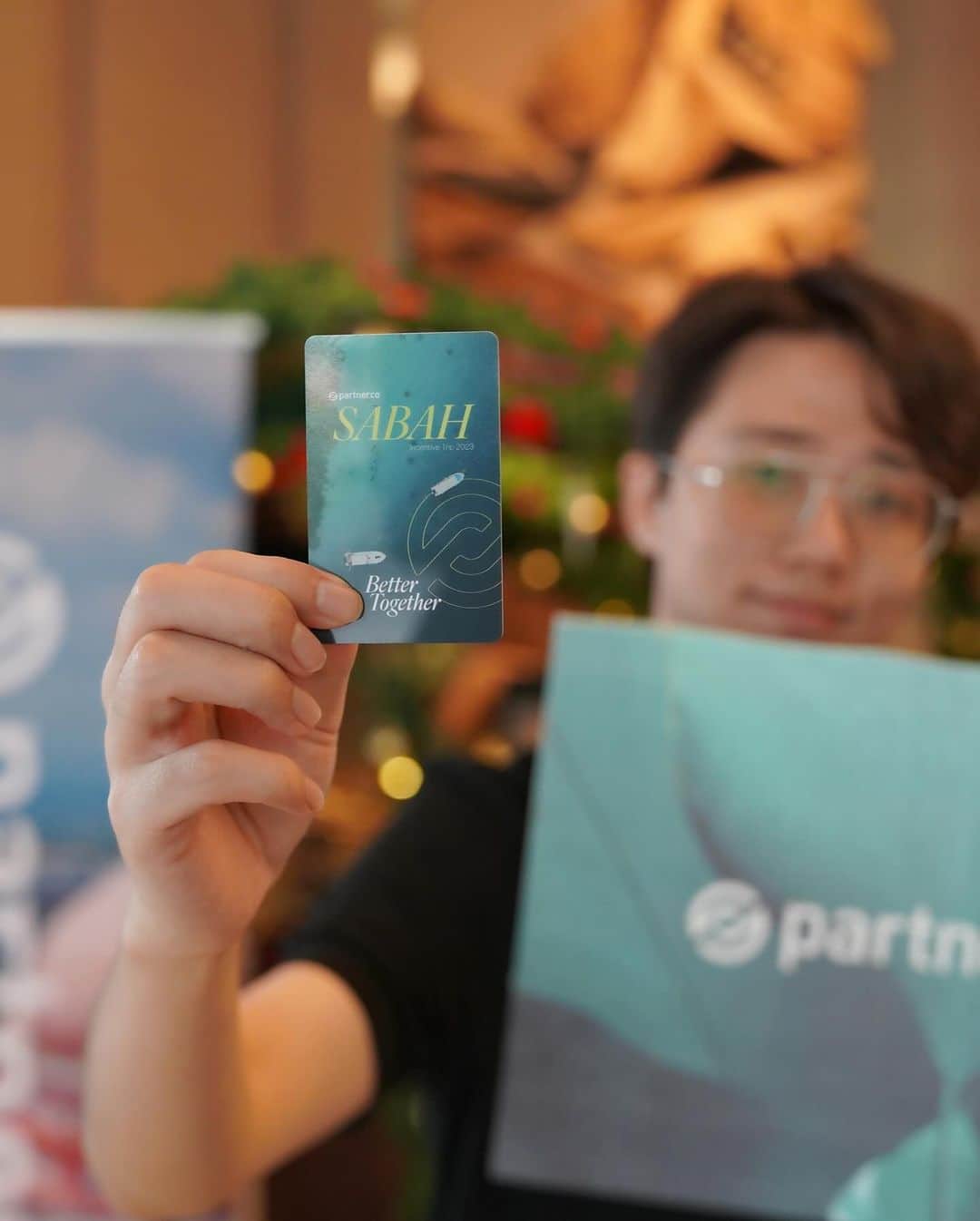 ARIIX Officialさんのインスタグラム写真 - (ARIIX OfficialInstagram)「Livin’ that #PartnerCoLifestyle in Sabah, Malaysia this weekend with our China Brand Partners 🌴」12月11日 16時07分 - partnercoglobal