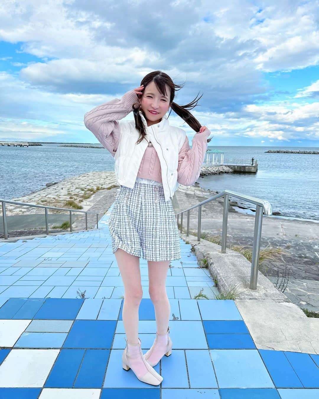 もえのあずきさんのインスタグラム写真 - (もえのあずきInstagram)「🐰福島県相馬市🐰 バスツアーの思い出🥰  #もえあずin相馬市 #福島県相馬市 #福島観光 #pr #もえあず #もえあず米」12月11日 16時28分 - moeazukitty