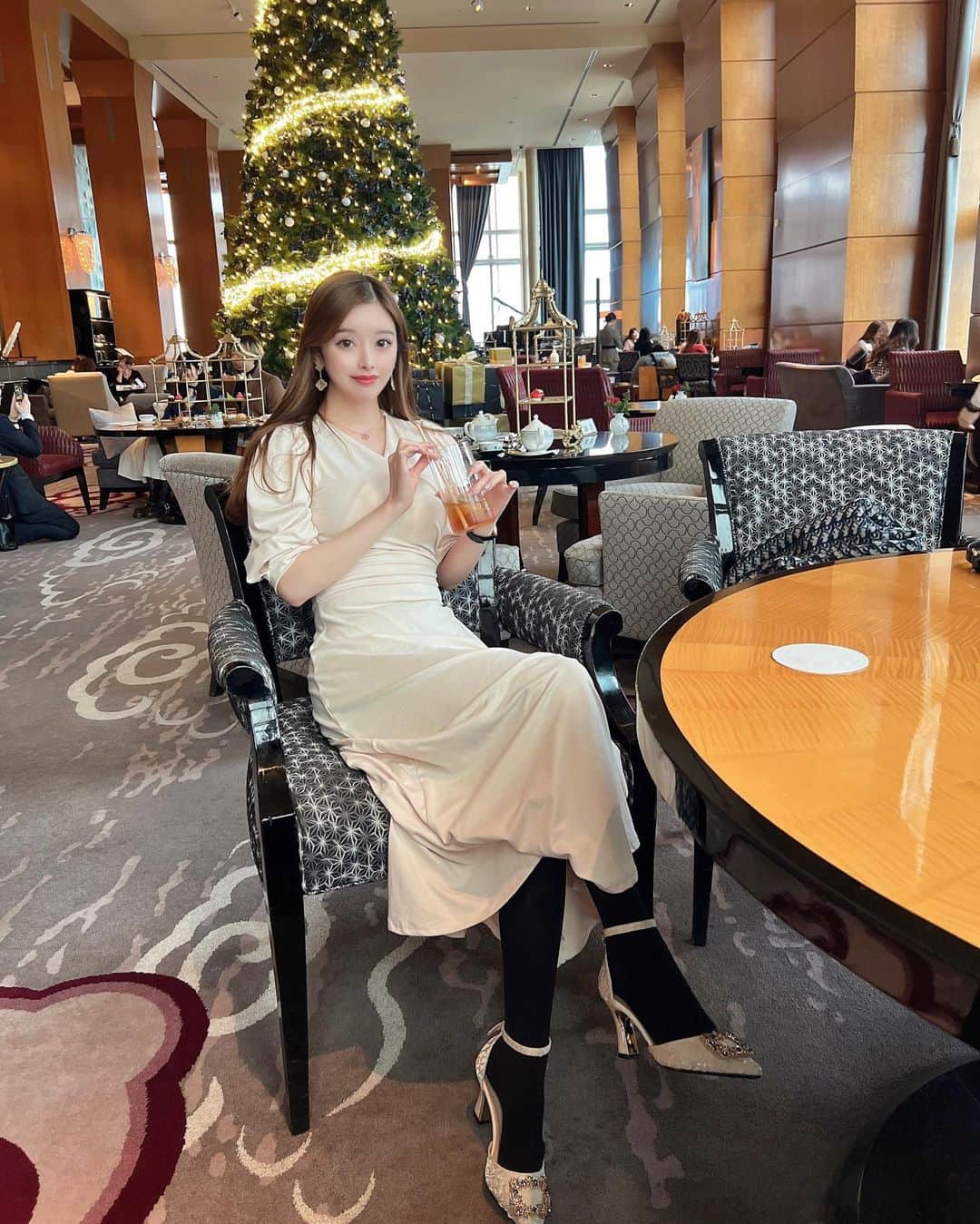 小川ももえのインスタグラム