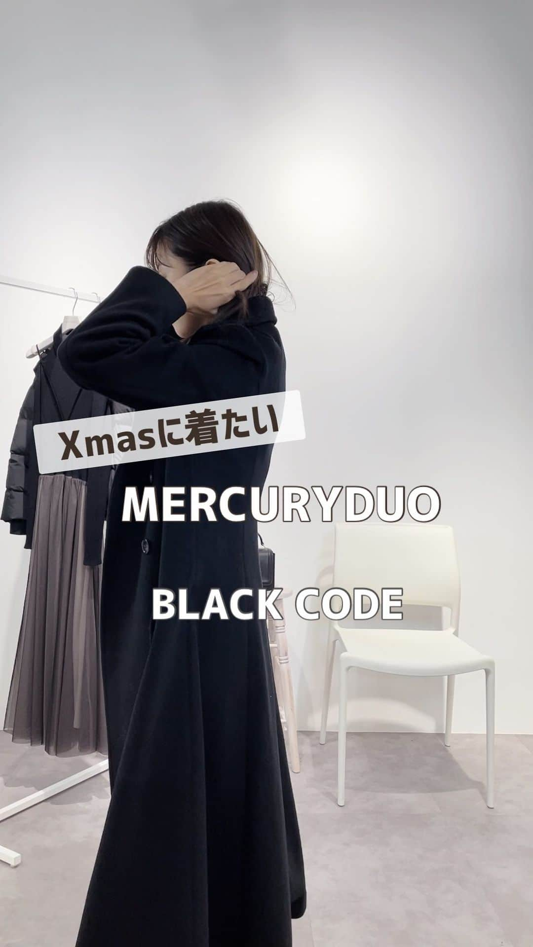 MERCURYDUOのインスタグラム