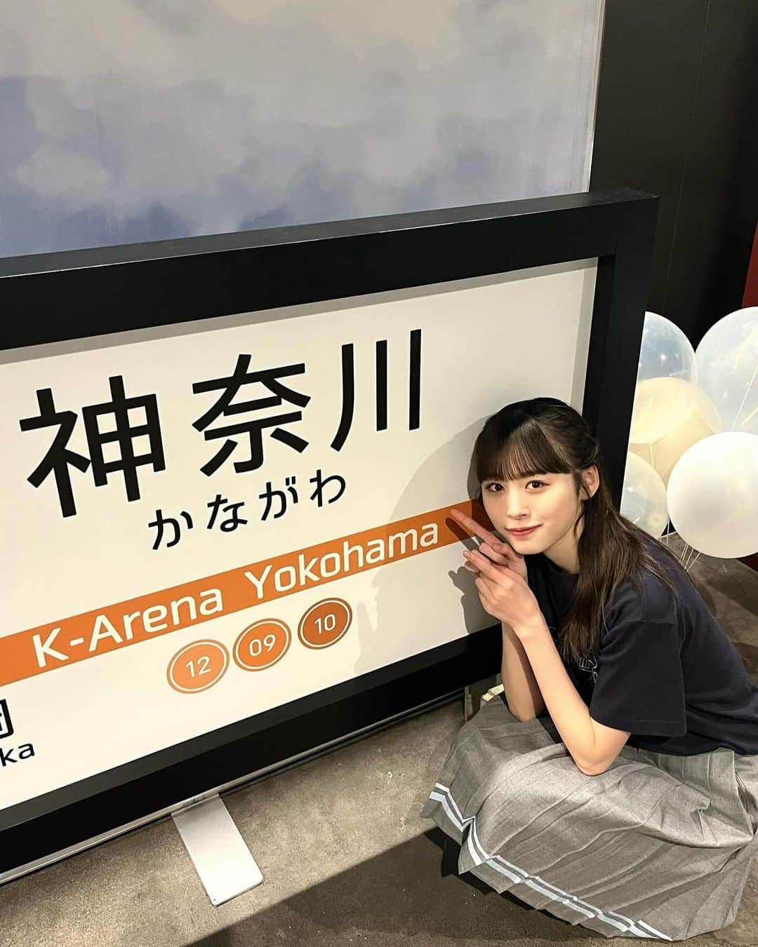 髙橋未来虹のインスタグラム
