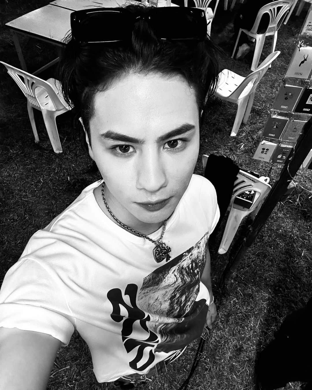 海沼流星さんのインスタグラム写真 - (海沼流星Instagram)「Thanks #BMMF13 & #TRINITY 🏔️🔥」12月11日 17時11分 - ryuseikainuma.official