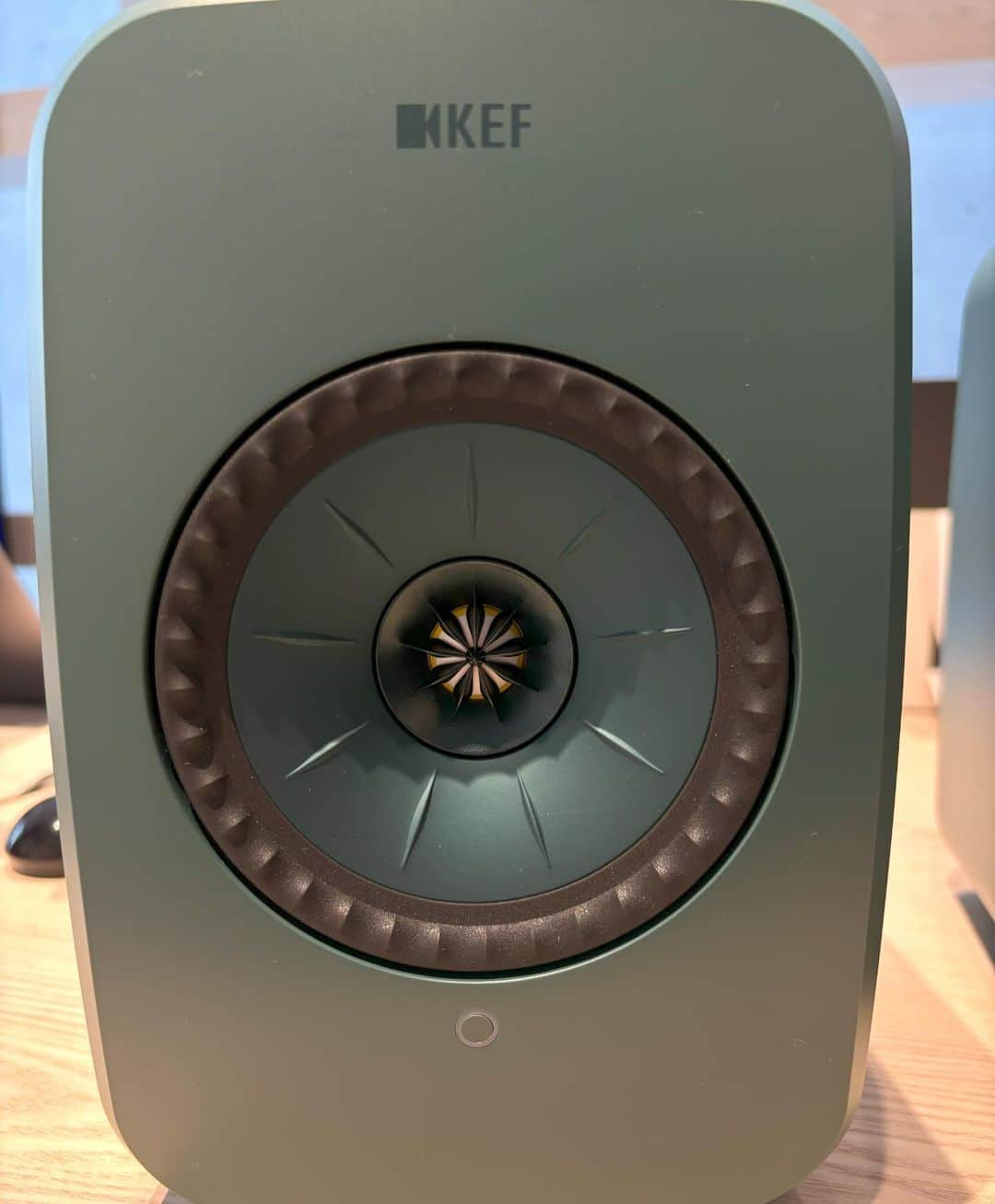 亘つぐみさんのインスタグラム写真 - (亘つぐみInstagram)「KEF🔈🎧🇬🇧  スピーカーと思えないリアル感に感覚が震撼された 家でもあのくらい臨場感あったら最高だなと思っちゃった💬」12月11日 17時15分 - tsugumiw