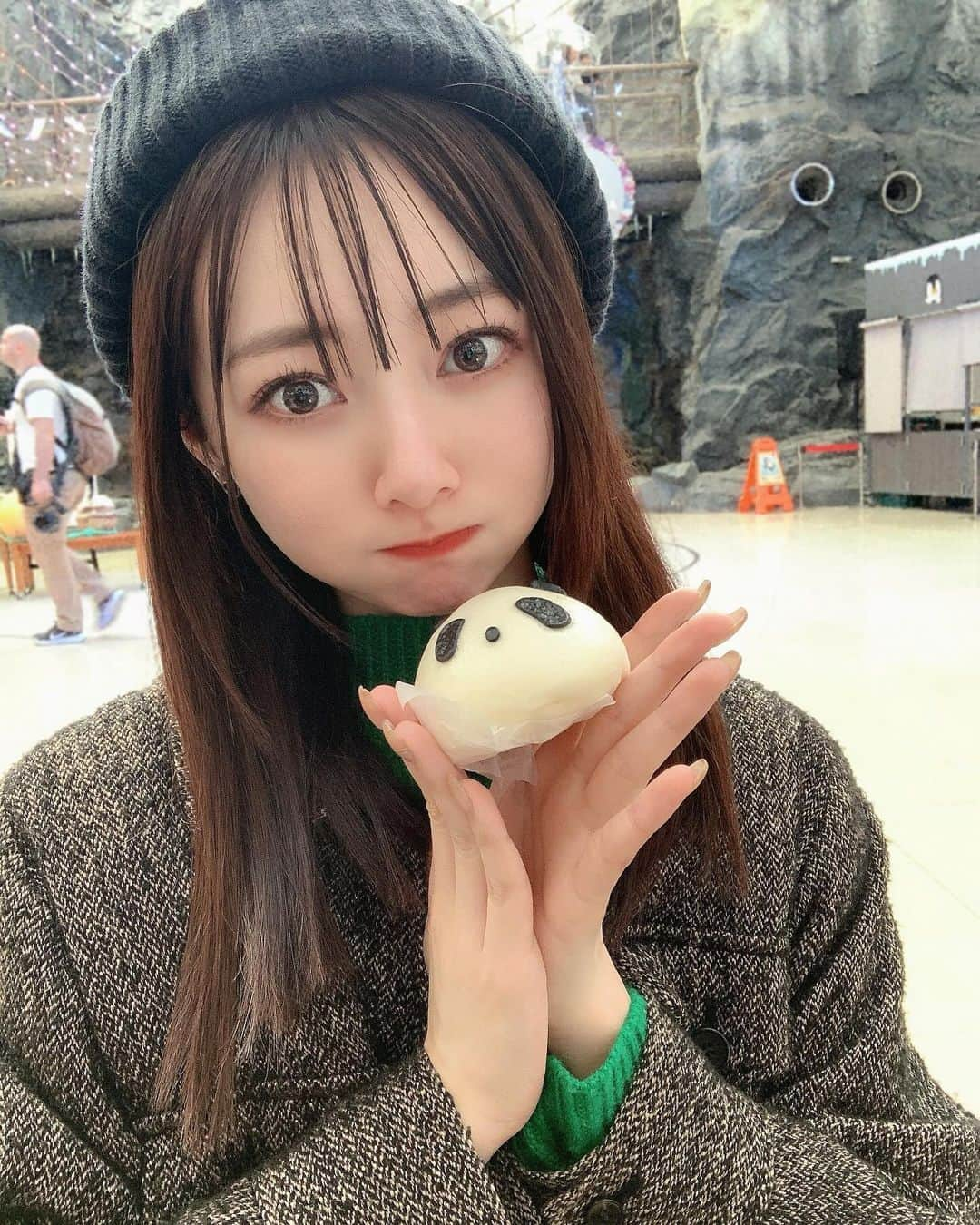 川村まりのインスタグラム