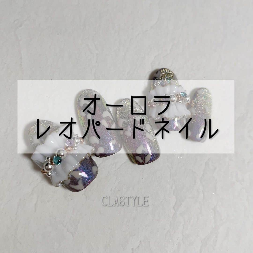 CLASTYLEのインスタグラム