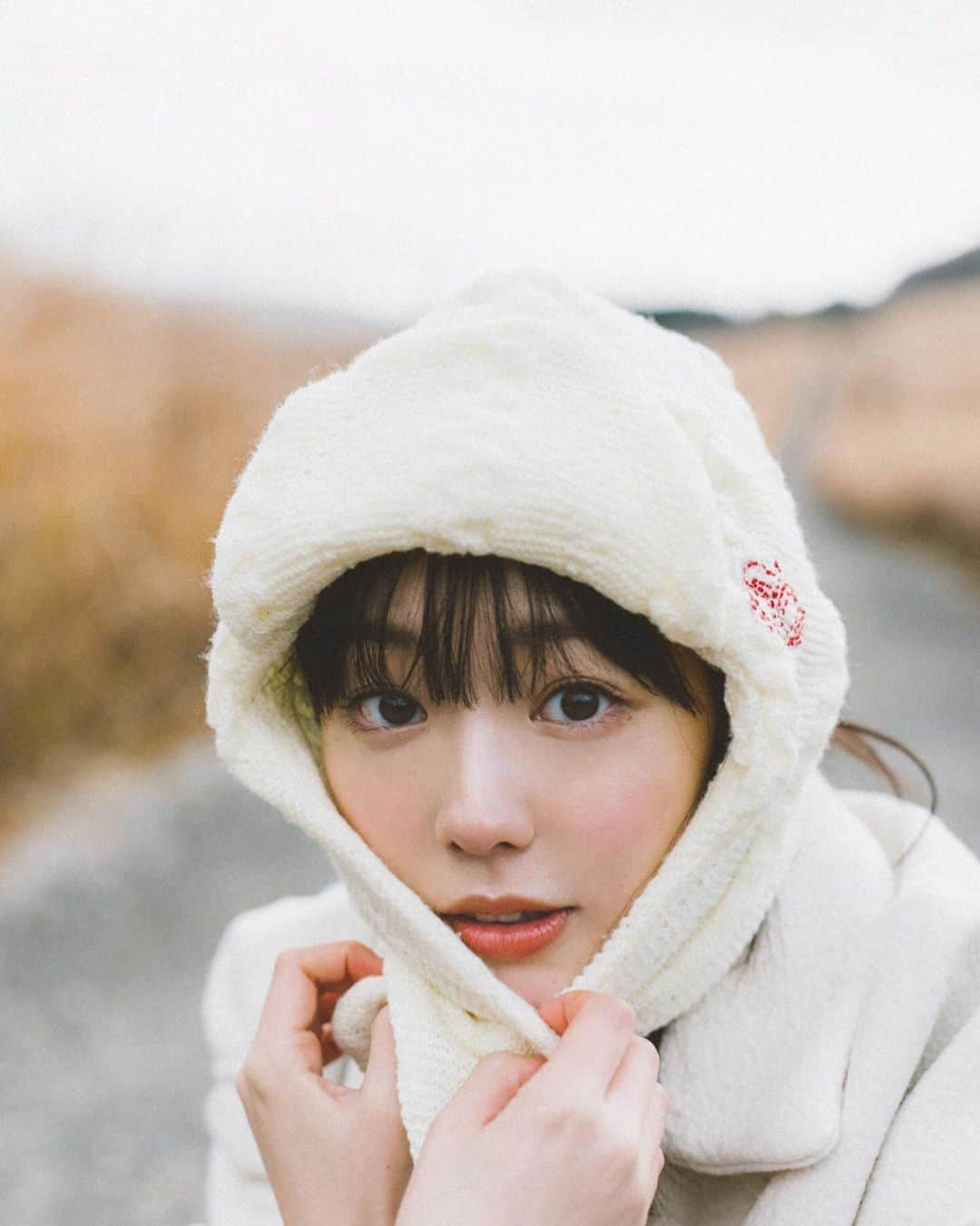 中村里帆さんのインスタグラム写真 - (中村里帆Instagram)「🌾🌾🌾」12月11日 17時36分 - __rihostagram__