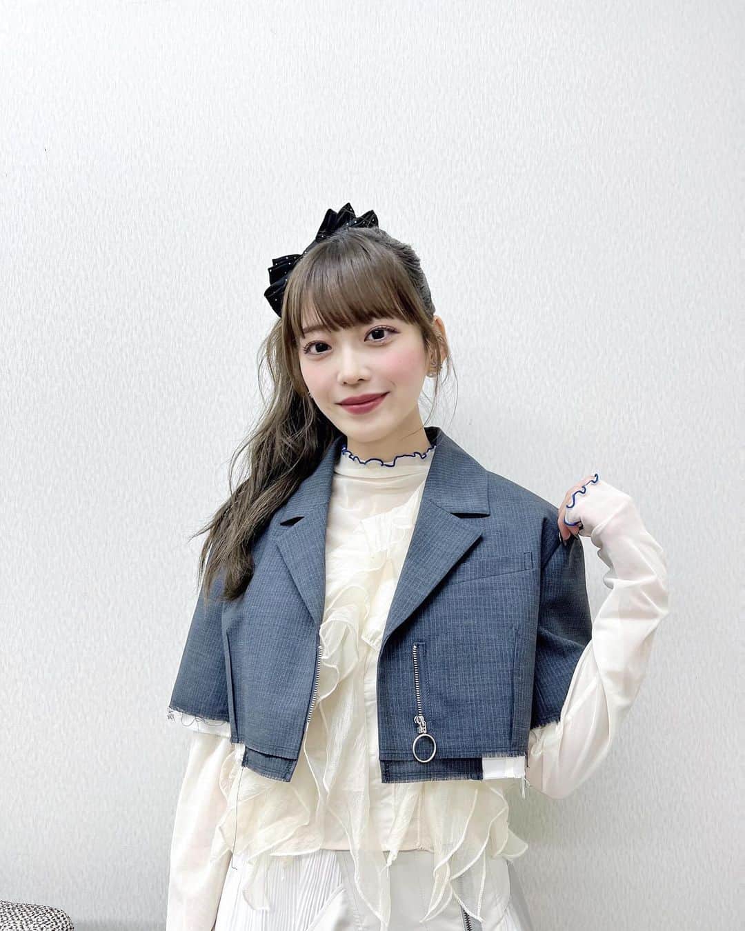 斉藤花耶のインスタグラム