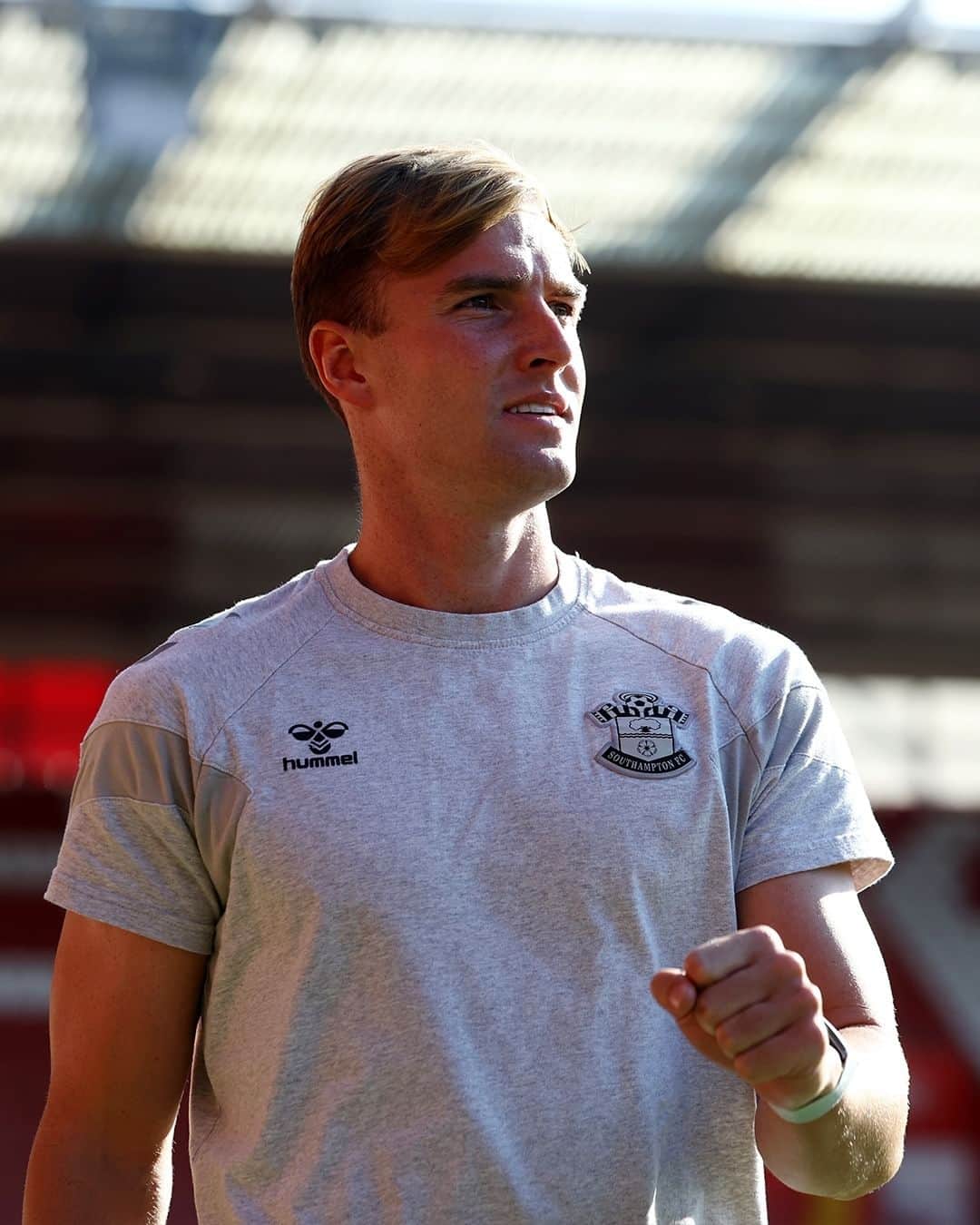 サウサンプトンFCさんのインスタグラム写真 - (サウサンプトンFCInstagram)「HBD, @jamesbree_97 🥳」12月11日 17時48分 - southamptonfc