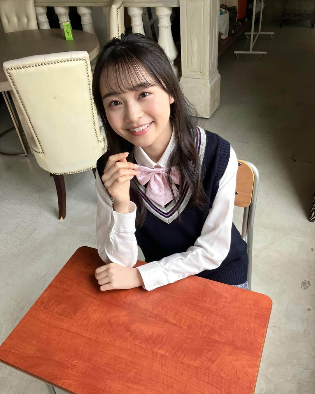 林芽亜里のインスタグラム