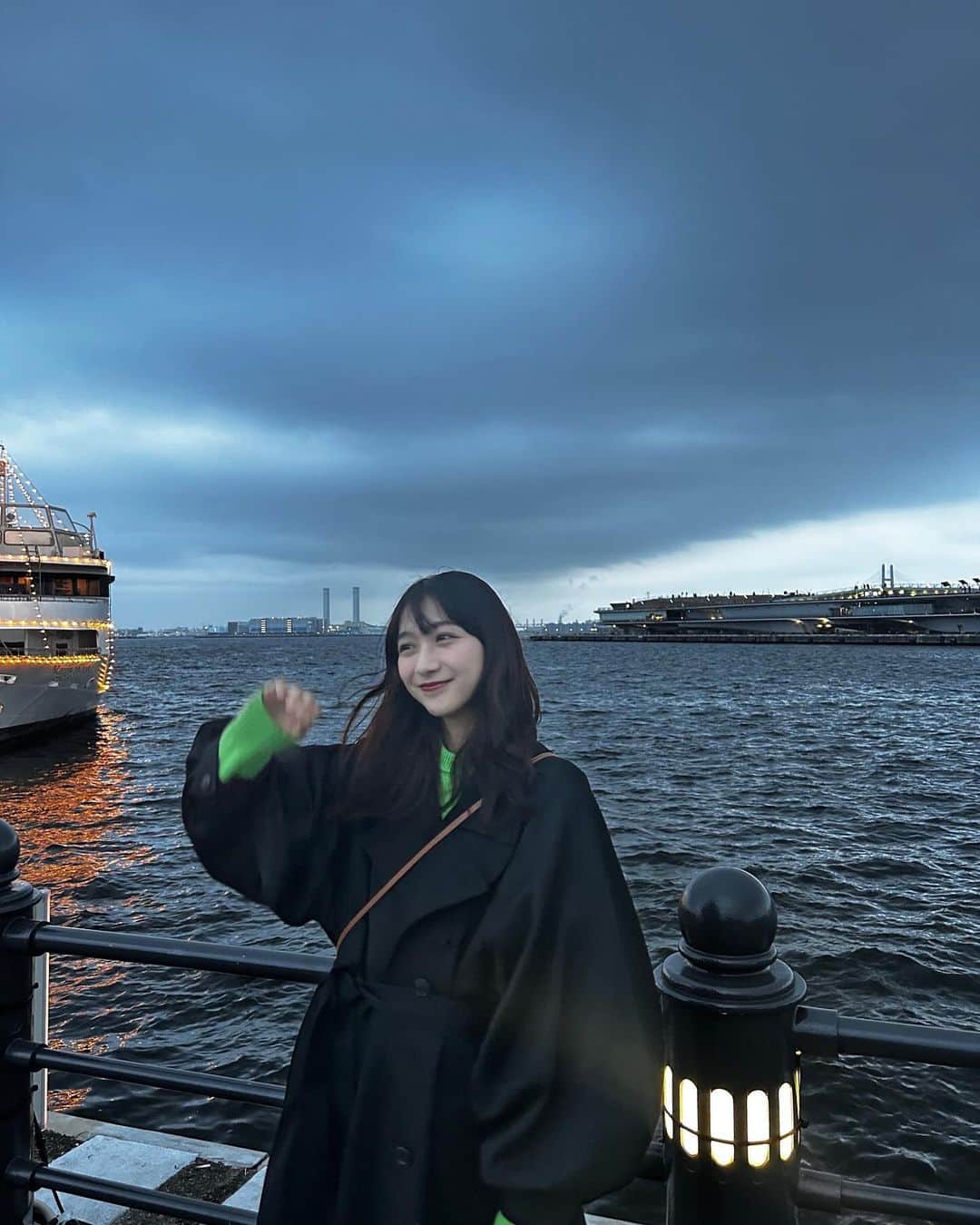 杉本愛里さんのインスタグラム写真 - (杉本愛里Instagram)「みんなのおすすめの場所教えて♡」12月11日 18時16分 - 12_airiyade_21