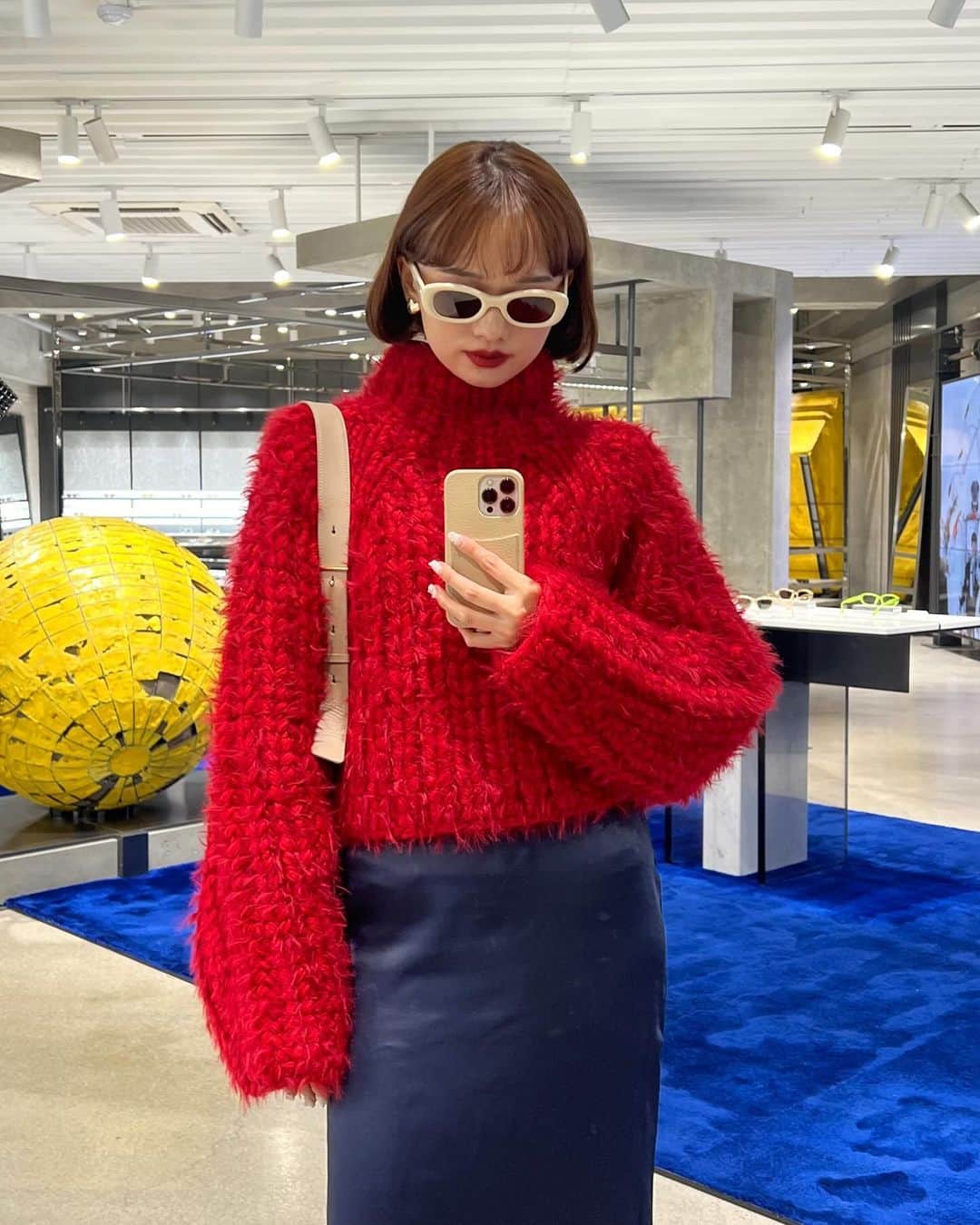 zussaさんのインスタグラム写真 - (zussaInstagram)「載せてなかったやつ🇰🇷❤️刺激受けまくりな韓国旅でした。」12月11日 18時16分 - niwatorigoya