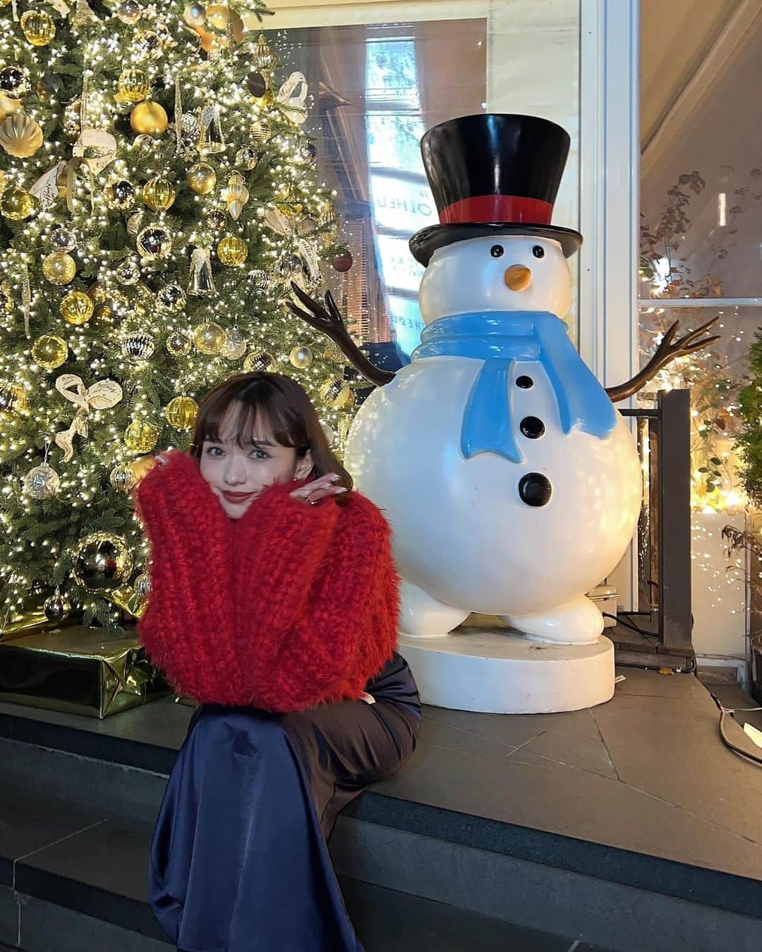 zussaさんのインスタグラム写真 - (zussaInstagram)「載せてなかったやつ🇰🇷❤️刺激受けまくりな韓国旅でした。」12月11日 18時16分 - niwatorigoya