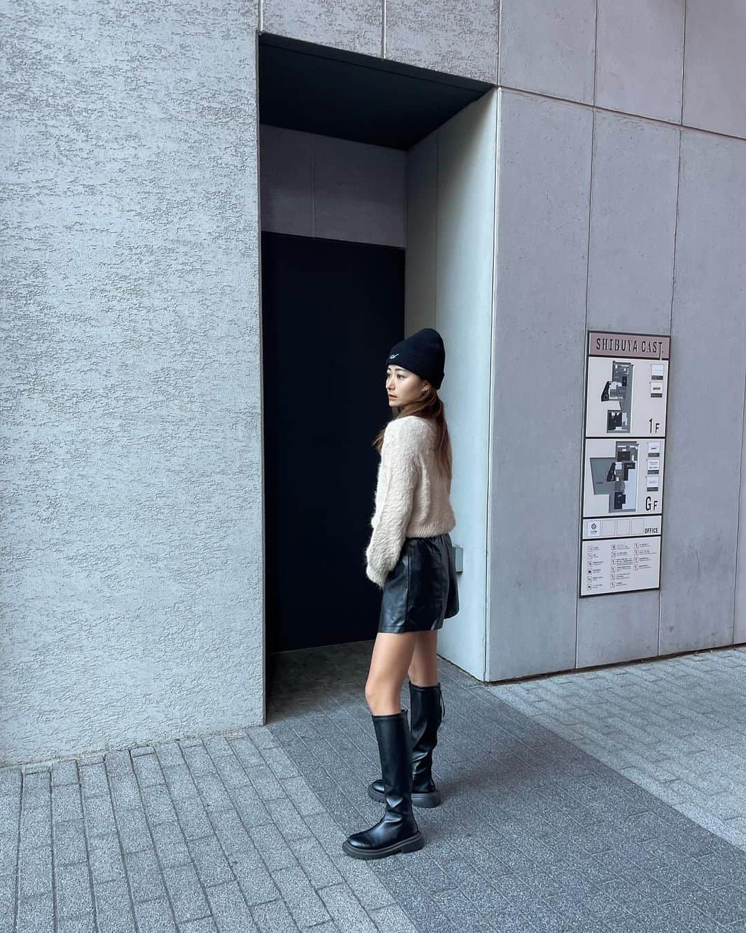 新谷伊沙李のインスタグラム