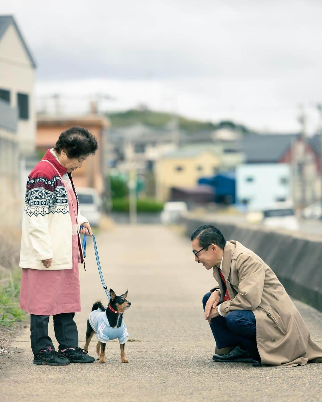 岩井ジョニ男のインスタグラム