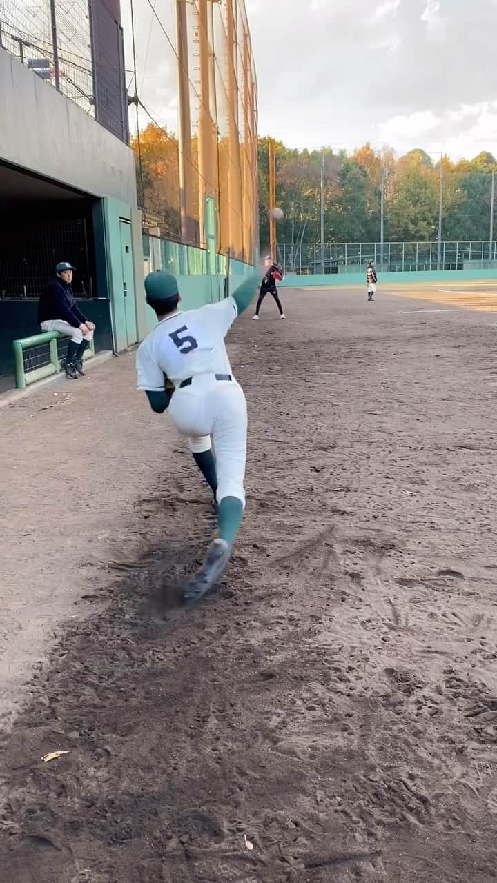 伊藤あさひのインスタグラム：「休憩中⚾️ #下剋上球児」