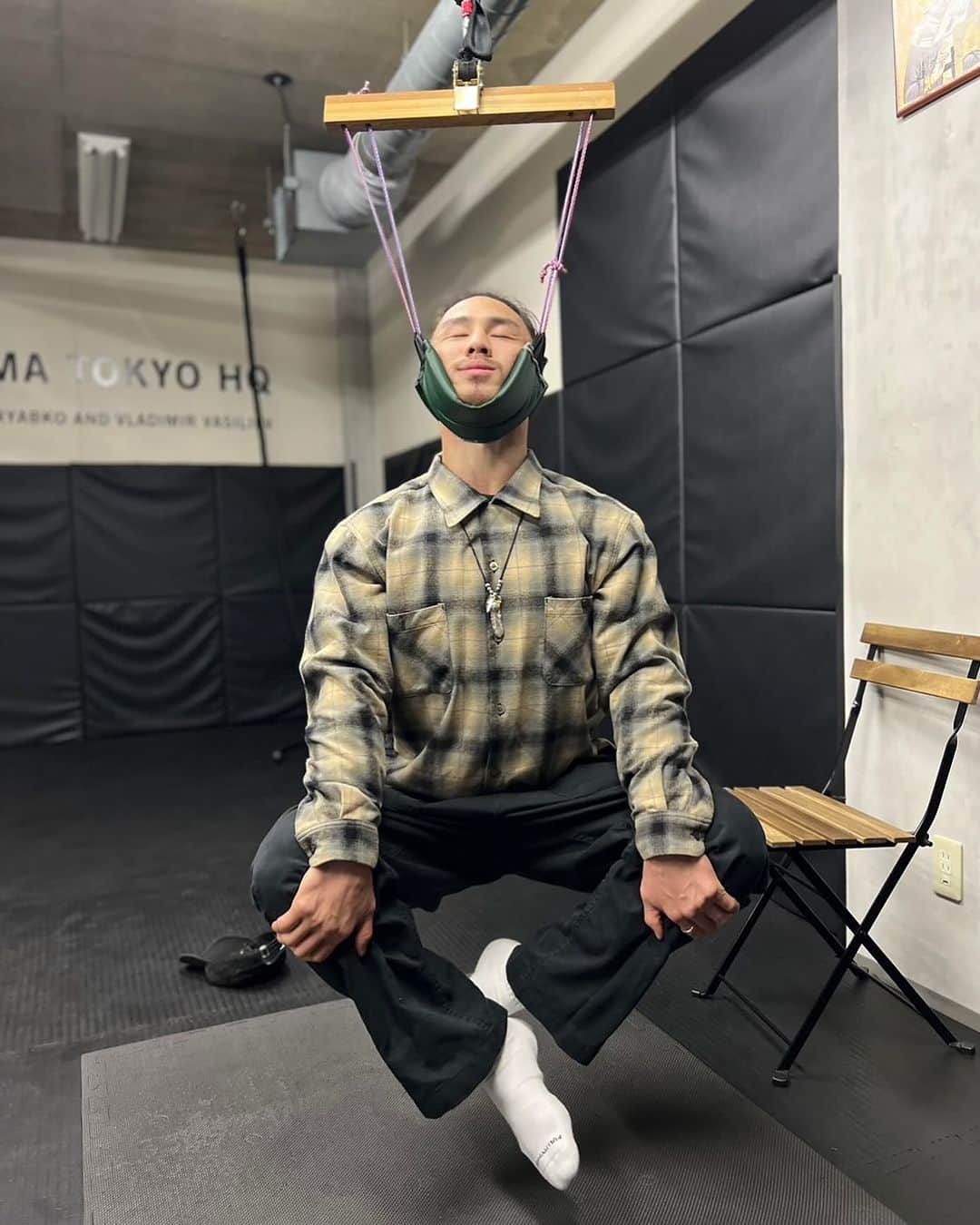 矢地祐介のインスタグラム：「あー気持ちー🧘🏻‍♂️🧘🏻‍♂️🧘🏻‍♂️」