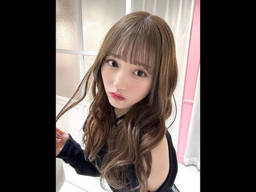 田島櫻子さんのインスタグラム写真 - (田島櫻子Instagram)「𝑁𝑒𝑤 ℎ𝑎𝑖𝑟 𝑐𝑜𝑙𝑜𝑟👱🏻‍♀️🪄‪‪❤︎‬」12月11日 19時12分 - sakurako219