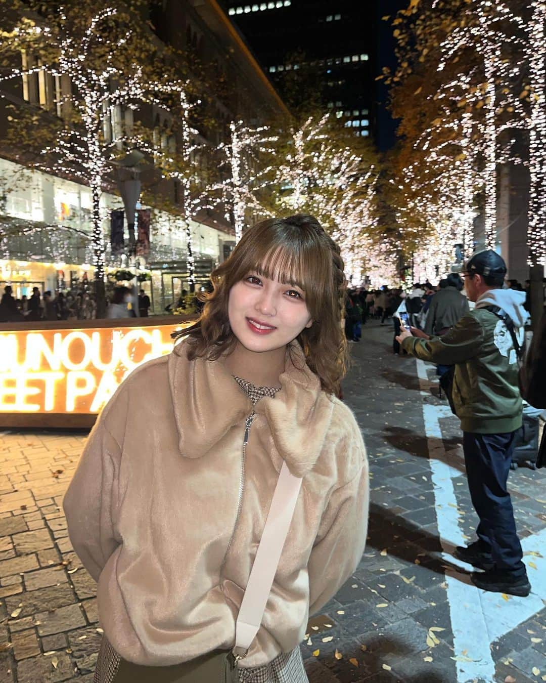 あみち。のインスタグラム：「だいすきだよっ」