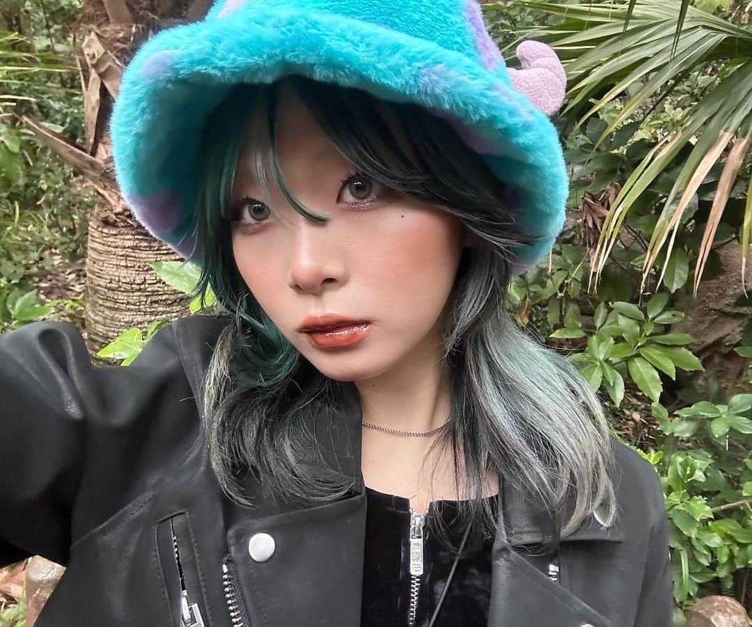 むろちゃんのインスタグラム：「TDS 🏰♡」