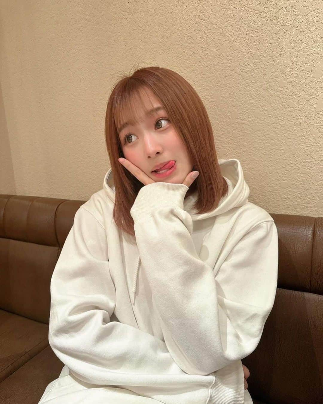 上ノ堀結愛さんのインスタグラム写真 - (上ノ堀結愛Instagram)「ゆるゆる写真」12月11日 20時14分 - yua.0201