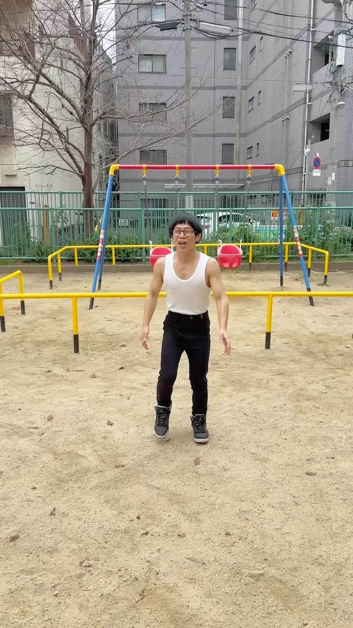 前田志良のインスタグラム：「#tiktok #144cmの先輩　#替え歌」