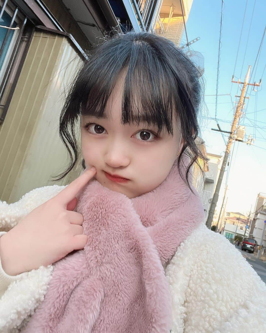 高梨ねねさんのインスタグラム写真 - (高梨ねねInstagram)「17歳になったよ〜♡ 今年も頑張るから応援してね〜(ง •̀ω•́)ง✧」12月11日 20時18分 - nene_takanashi